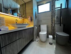 Mirage Tower (D9), Condominium #559670911